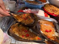 -河南前程·羊肉汤·烧烤(总店)