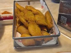 -二十八里太湖船菜(吉祥路店)