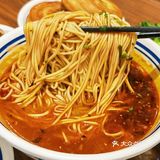 来牛街可定要来这家美味的拉面馆子好好的品尝一番啊