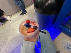 -溪边姑娘·拉丝酸奶水果捞(春熙路店)