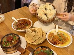 -豆相识•九九豆腐脑(牛咡桥店)