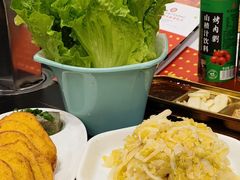 -烤肉刘·清真老北京炙子烤肉(虎坊桥老店)