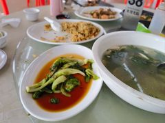 -红月湾海鲜饭店•沙滩海景(双月湾店)