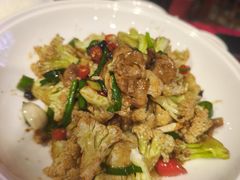 -正阳门饭庄·烤鸭·北京菜(万丰路七里庄店)