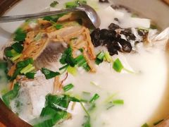 姜君千岛湖鱼头-姜君·千岛湖鱼头馆(浦东大道店)
