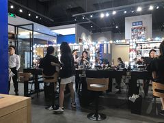 -海马体家庭照相馆(广州正佳广场店)