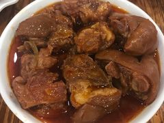-雨田饭店(华兴东街店)