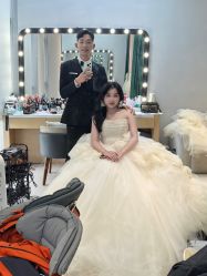 -乐派诗婚纱摄影