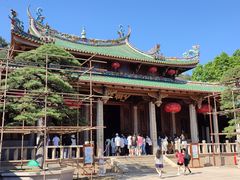 -南普陀寺