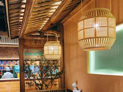 -筱爷叔·上海传统手工菜(玉树路店)