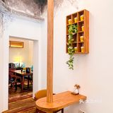 重庆探店｜藏在上新街里的氛围感咖啡店☕️