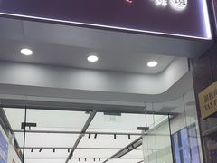 -南京路步行街
