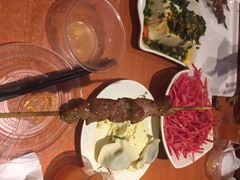 金刚山烧烤(红旗大街店)-金刚山烧烤(红旗大街店)