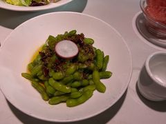 -老平安农家菜(平安店)