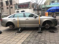 -倍耐力轮胎专卖店(碧云路店)