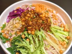 -桥边小楼·手工云南菜·丽江地标美食