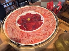 -胖三嬢·呱呱老火锅(北京总店)