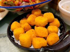 -稻香酒家(长宁KING88广场店)