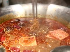 -湊湊火锅·茶憩(打浦桥日月光店)