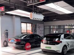 -天猫养车(哈贝卡硕士路店)