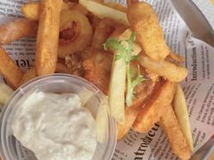 -夏日玛莉西餐厅(耒阳龙腾店)