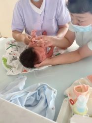 -沐恩·贝瑞月子中心(隆福店)