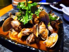 -串亿88烧烤·羊腿·羊蝎子(板泉路店)