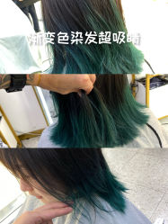 -D.G造型·烫发染发接发