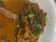 -大师兄·手工面·西北菜(美的悦然广场店)