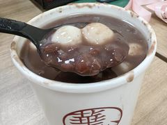 -香港華心糖水鋪(南西总店)