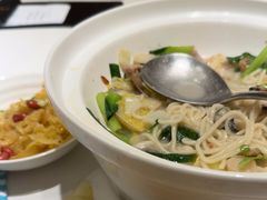 -莆田餐厅PUTIEN(三里屯店)