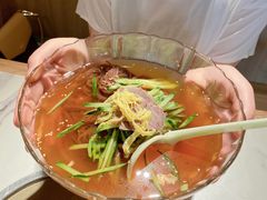 -七八冷面·延边朝鲜族美食(圣熙八号店)