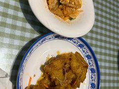 -玉桥餐厅(天坛店)