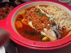 -湘鼎盛·大厨鲜炒湖南味(高新银泰店)