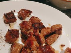 -大成铁板烧•板前(复古餐厅石老人店)