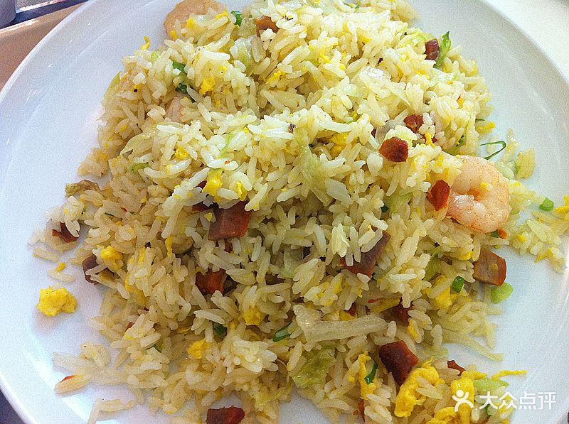 港式炒饭