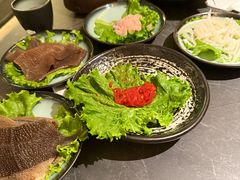 -湊湊火锅·茶憩(合生汇购物中心店)