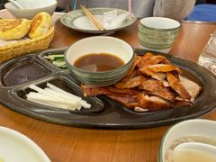 -老昌春饼(中央大街店)