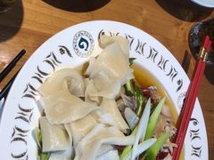 -胖老汉椒麻鸡清真新疆菜(西御街店)