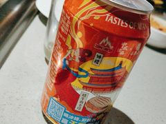 -海底捞火锅(大唐店)