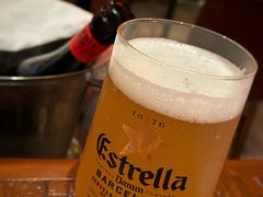 Estrella Damm INEDIT-TOMATITO(无限极荟店)
