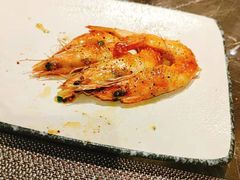 -春田小幸铁板烧(忠义街店)