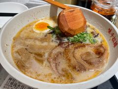 -味千拉面(广州白云机场T1西二店)