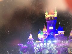 -青岛方特梦幻王国