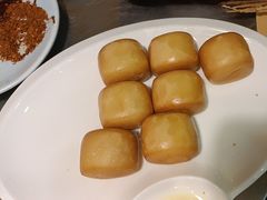 -東豫狼烧烤. 碳火烤鱼. 小龙虾(上海首店)