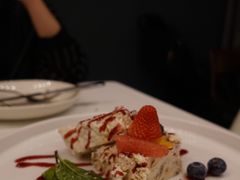 冰激凌蛋糕Semifreddo-Solo(衡山路店)