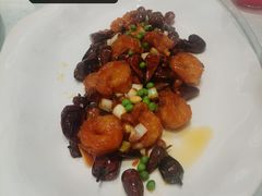 -写庭·鱼鲜川菜·宴请(铁像寺水街店)