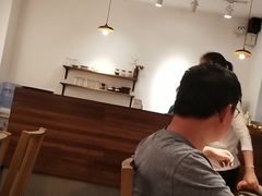 大堂-朵朵开素食餐厅(后宰门街店)