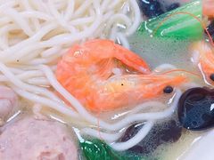 -咬不得高祖生煎·简餐(高银街店)