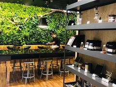 自助取餐区-Seesaw Coffee(环贸iapm店)